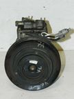 Компрессор кондиционера TOYOTA CARINA 7AFE (Контрактный) 45990963