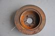 Диск тормозной SUBARU IMPREZA Зад Лев (Контрактный) 45990621