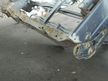 Рамка радиатора NISSAN PULSAR HNN15 (Контрактный) 94584190