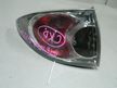 Фонарь MAZDA MAZDA6 GY Зад Лев (Контрактный) 68000207