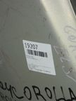 Бампер задний TOYOTA CORSA EL51 (Контрактный) 45980393