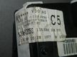 Панель приборов TOYOTA COROLLA E120 (Б/У) 45993872