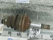 Привод TOYOTA ISIS ANM15 1AZFSE Зад Лев (Контрактный) 35022000