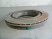 Диск тормозной TOYOTA MARK II JZX100 Зад (Контрактный) 81530379
