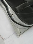 Дверь HONDA FIT GD1 Перед Лев (Контрактный)