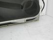 Дверь HONDA FIT GD1 Перед Лев (Контрактный)