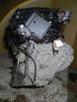 Двигатель NISSAN TEANA J32 VQ25DE (Контрактный) 24147001