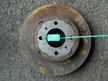 Диск тормозной MITSUBISHI LANCER DINGO CQ2A Перед (Контрактный) 81530632