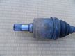 Привод HONDA CIVIC FERIO ES2 Перед Прав (Контрактный) 94599613