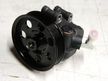 Насос ГУР DAGGER DPV001A FORD FIESTA 2001-2008 (чугунный)