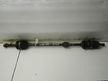Привод NISSAN SUNNY B15 QG15DE Перед Прав (Контрактный) 35015663