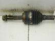 Привод NISSAN SUNNY B15 QG15DE Перед Прав (Контрактный) 35015663