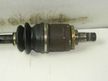 Привод NISSAN SUNNY B15 QG15DE Перед Прав (Контрактный) 35015663