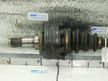 Привод TOYOTA MARK II QUALIS MCV25 2MZFE Перед Лев (Контрактный) 35015456