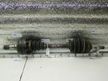 Привод TOYOTA MARK II QUALIS MCV25 2MZFE Перед Лев (Контрактный) 35015456