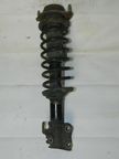 Стойка подвески MAZDA DEMIO DW3W B3 Перед Лев (Контрактный) 35021046