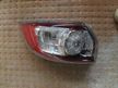 Фонарь MAZDA AXELA BL5FW Зад Лев (Контрактный) 2602700050
