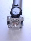 Карданный вал GENERAL PARTS 3714060510 TOYOTA LAND CRUISER 100 1FZFE, 1HDT, 1HDFTE ATM 02-08 Перед