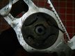 Рычаг VOLKSWAGEN GOLF VI CAVD Перед Прав (Контрактный) 45980964