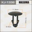 Клипса MASUMA KJ1338 TOYOTA