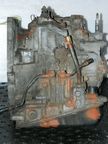 АКПП NISSAN TIIDA MR18DE (Контрактный) 40951135
