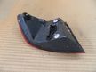 Фонарь BMW 5-Series F10 Задн Прав (Контрактный) 23576053