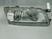 Фара NISSAN PULSAR N15 Перед Прав 1513 (Контрактный) 03344052