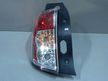 Фонарь SUBARU FORESTER SHJ Зад Лев (Контрактный) 102057104