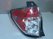 Фонарь SUBARU FORESTER SHJ Зад Лев (Контрактный) 102057104