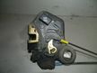 Замок двери TOYOTA COROLLA E120 Зад Лев (Б/У) 45993948