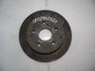 Диск тормозной TOYOTA RAV4 ACA36 Зад (Кoнтрактный) 1802960624
