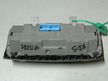 Блок управления климат-контролем HONDA CR-V RD5 (Контрактный) 81540626