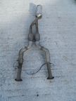 Катализатор LEXUS IS250 GSE20 (Контрактный) 39177928