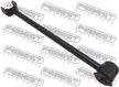 Тяга подвески FEBEST 0125AE100R TOYOTA CARINA 1993-1998