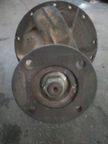 Редуктор TOYOTA LAND CRUISER HDJ80 Задн (Контрактный) 69838262