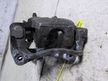 Суппорт NISSAN PRIMERA TP12 Зад Лев (Контрактный) 79773352
