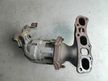 Катализатор NISSAN TEANA J32 VQ25DE (Контрактный) 241470012