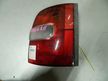 Фонарь NISSAN MARCH K11 Задн Прав 4786 (Контрактный) 64492222