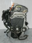 Двигатель VOLKSWAGEN POLO 4 9N3 BUD рестайлинг (Контрактный)