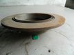 Диск тормозной HONDA STEPWGN RF1 Зад (Контрактный) 81530261