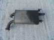 Глушитель TOYOTA CAMRY ACV40 (Контрактный) 33830901