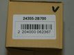Клапан VVTI GENERAL PARTS 243552B700 HYUNDAI / KIA G4FG, G4LC