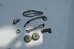 Ремкомплект цепи ГРМ DAGGER DKN002 QG15, QG18