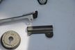 Ремкомплект цепи ГРМ DAGGER DKN002 QG15, QG18