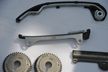 Ремкомплект цепи ГРМ DAGGER DKN002 QG15, QG18
