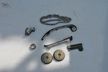 Ремкомплект цепи ГРМ DAGGER DKN002 QG15, QG18