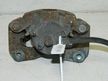 Суппорт MITSUBISHI LANCER CEDIA CS5A Перед Прав (Контрактный) 45990509