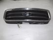 Решетка радиатора SUBARU FORESTER SG5 (Контрактный) 26090213