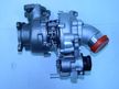 Турбина GENERAL PARTS DTB028 TOYOTA LAND CRUISER 1VDFTV VDJ200 Левая
