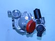 Турбина GENERAL PARTS DTB028 TOYOTA LAND CRUISER 1VDFTV VDJ200 Левая
